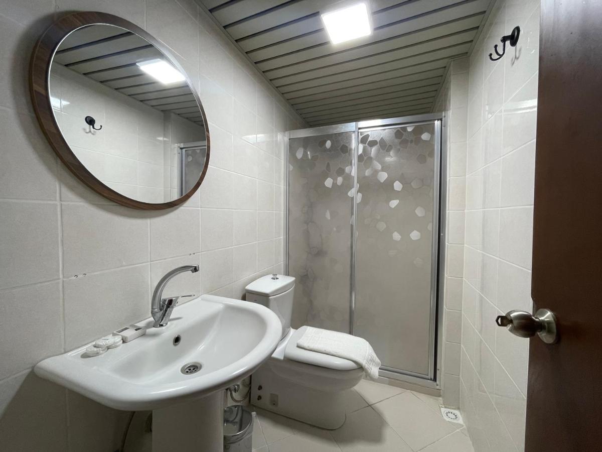 Amphora Rooms Foça Dış mekan fotoğraf